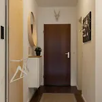 شقة Frodl Astenambiente In *