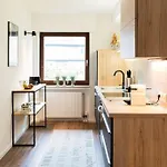 Apartman Frodl Astenambiente In Winterberg