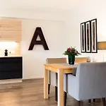 Frodl Astenambiente In شقة *