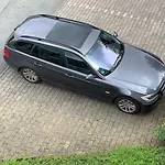 شقة Frodl Astenambiente In *