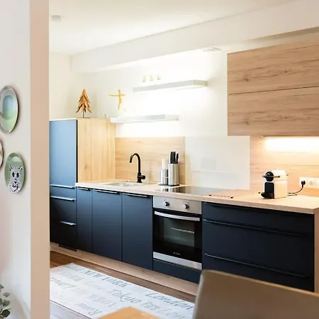 شقة Frodl Astenambiente In وينتربرغ