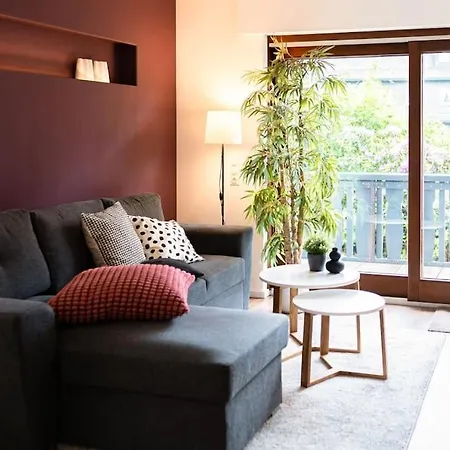 Frodl Astenambiente In Apartman