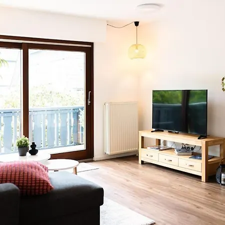 شقة Frodl Astenambiente In وينتربرغ