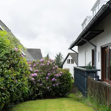 Apartman Frodl Astenambiente In Winterberg
