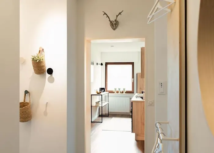 Apartment Frodl Astenambiente In Winterberg