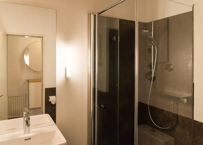 Frodl Astenambiente In Winterberg