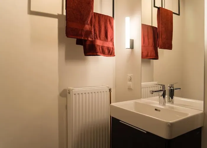 Frodl Astenambiente In Apartment Winterberg