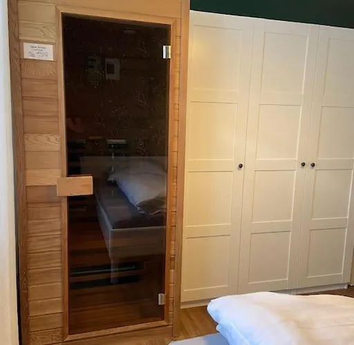 Apartment Frodl Astenambiente In