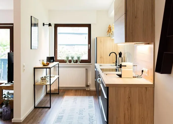 Apartment Frodl Astenambiente In Winterberg