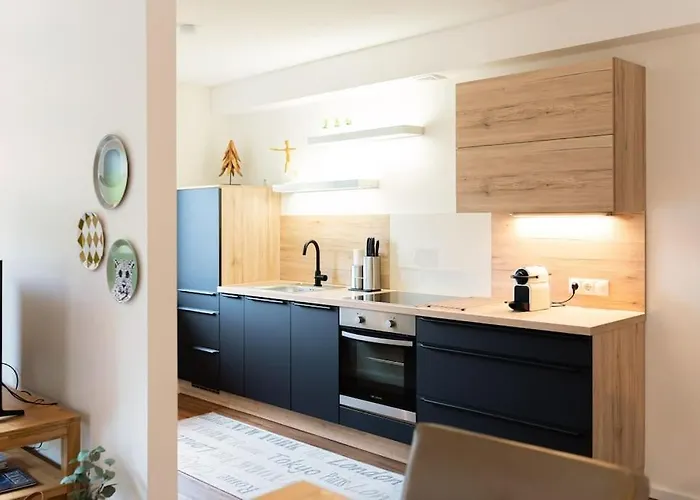 Apartment Frodl Astenambiente In Winterberg