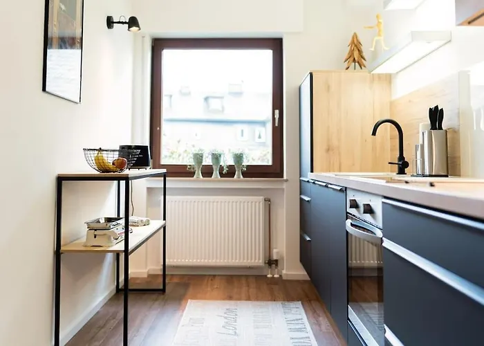 Frodl Astenambiente In Winterberg