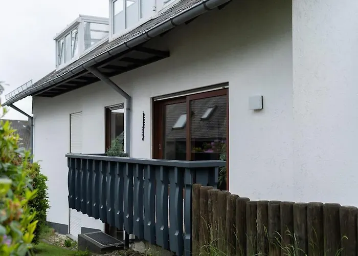 Frodl Astenambiente In Daire