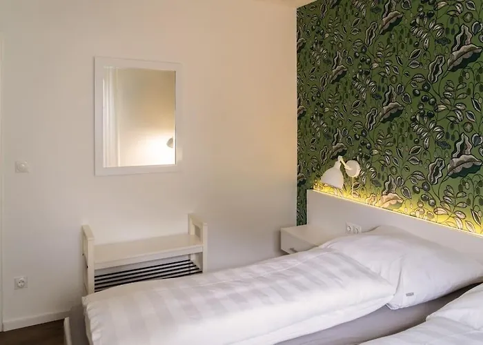 Frodl Astenambiente In Winterberg