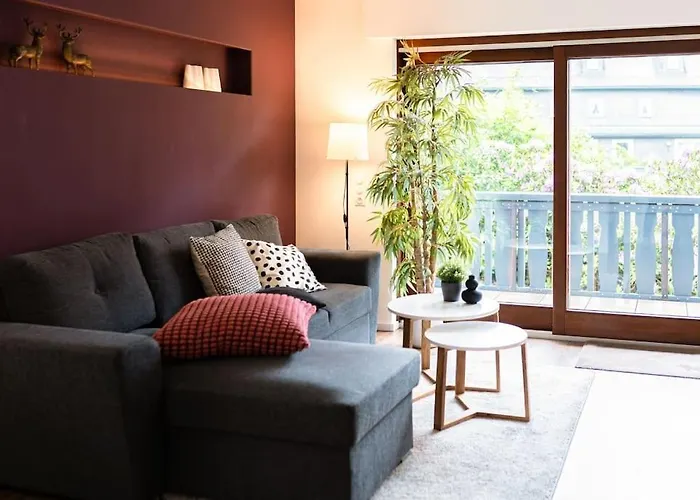 Frodl Astenambiente In Daire