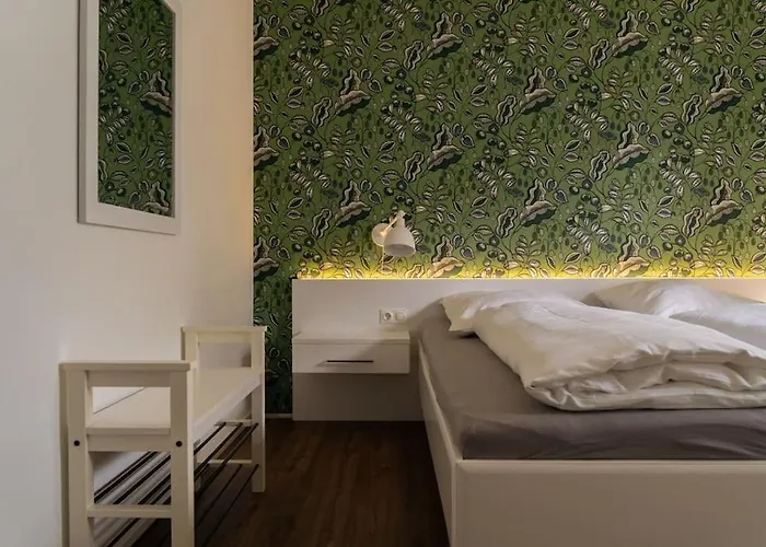 Apartment Frodl Astenambiente In