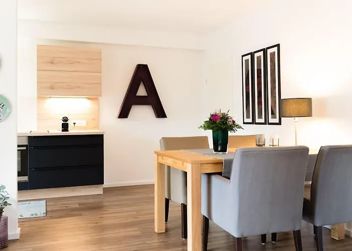 Frodl Astenambiente In Apartment *