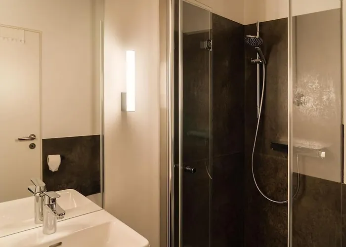 Apartment Frodl Astenambiente In *