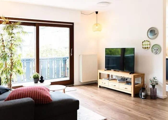 Apartment Frodl Astenambiente In Winterberg