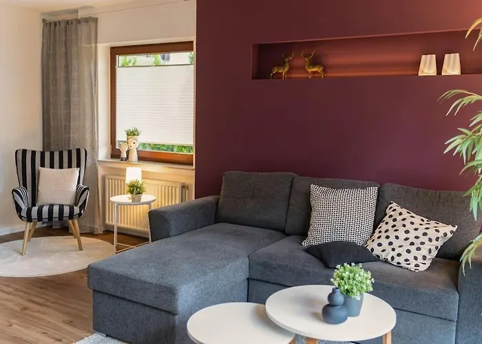 Frodl Astenambiente In Winterberg