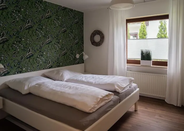 Frodl Astenambiente In * Winterberg