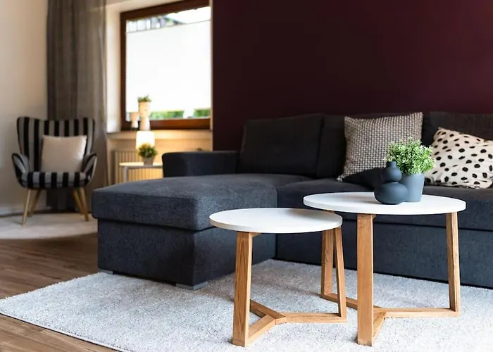 Frodl Astenambiente In Daire