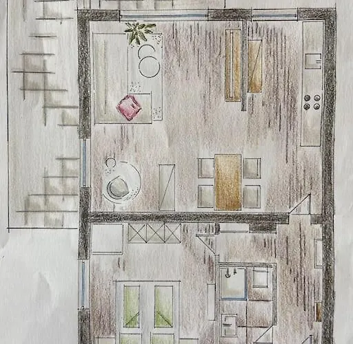 Frodl Astenambiente In Apartment Winterberg