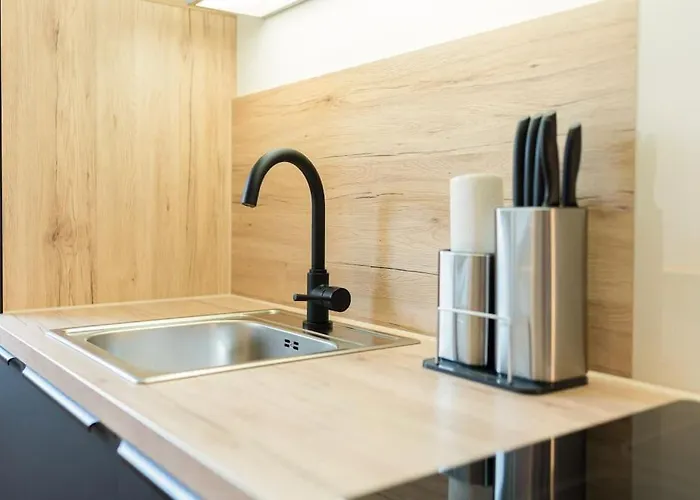 Frodl Astenambiente In Apartment *