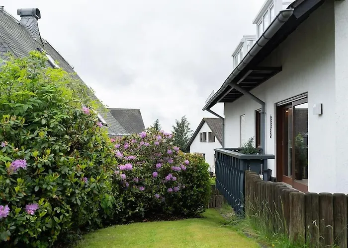 Daire Frodl Astenambiente In Winterberg